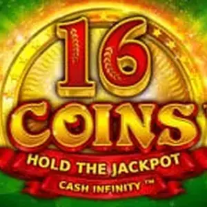 16 Coins