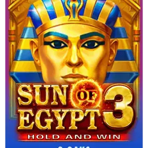 7 Coin Strike: Hold and Win 3x3